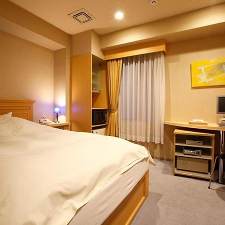 Hotel T Point Ōsaka Exterior foto