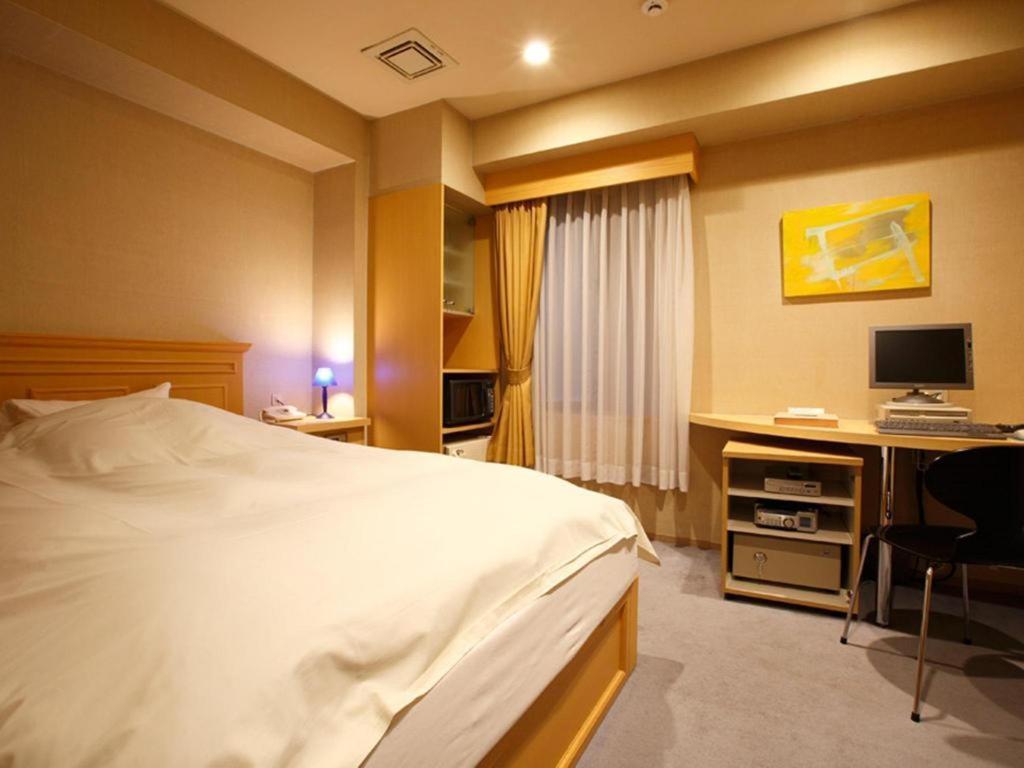 Hotel T Point Ōsaka Exterior foto