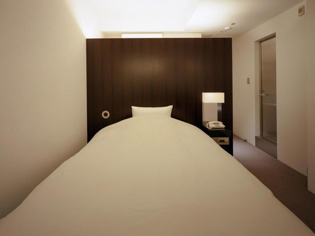 Hotel T Point Ōsaka Exterior foto