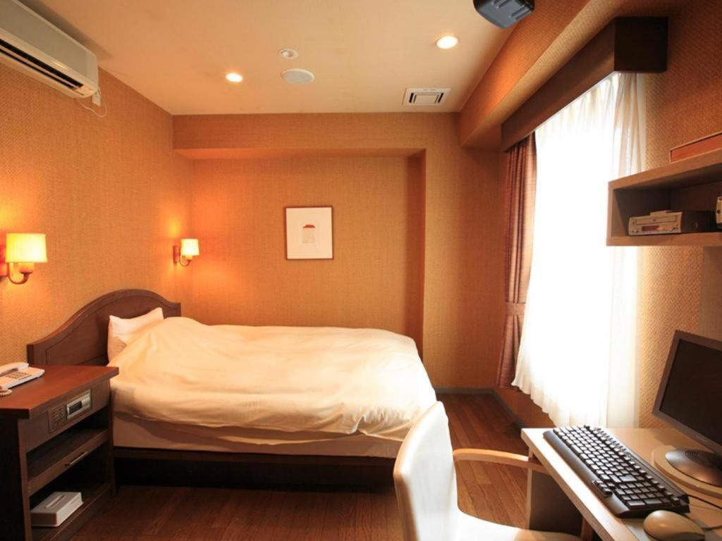 Hotel T Point Ōsaka Exterior foto