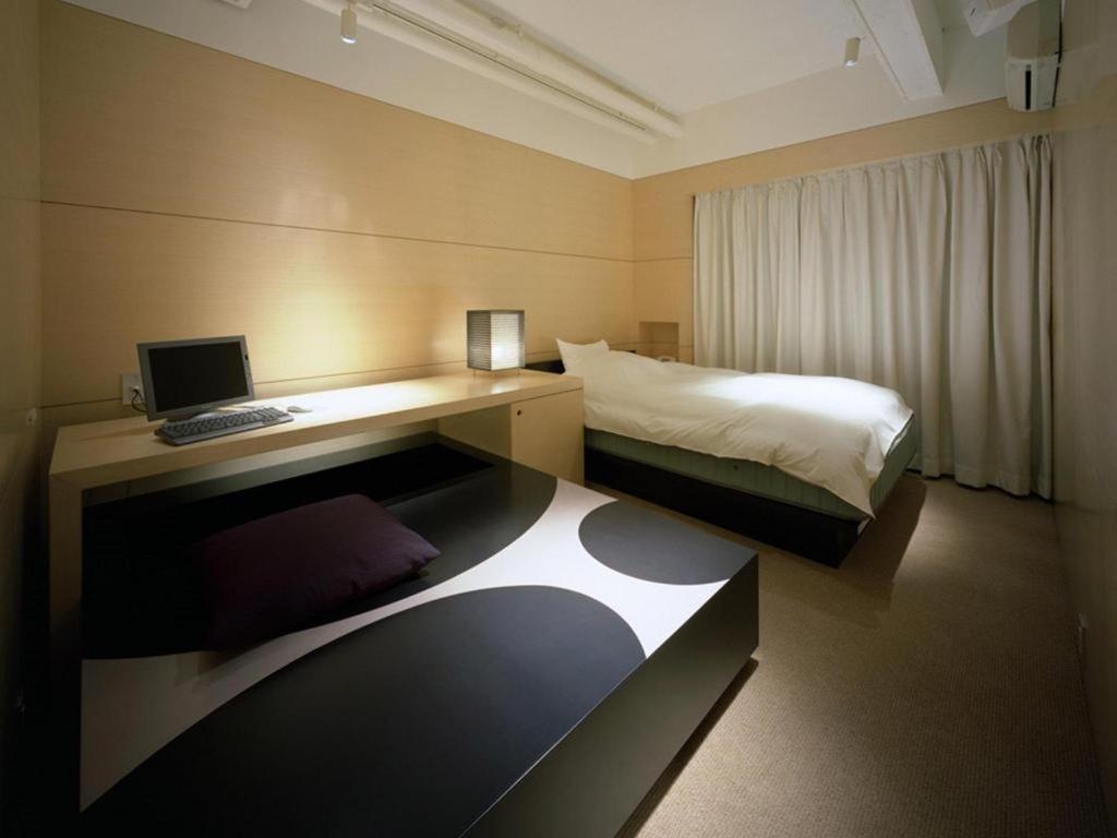 Hotel T Point Ōsaka Exterior foto