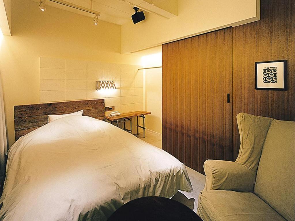 Hotel T Point Ōsaka Exterior foto