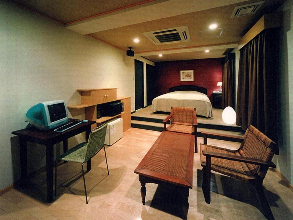 Hotel T Point Ōsaka Exterior foto