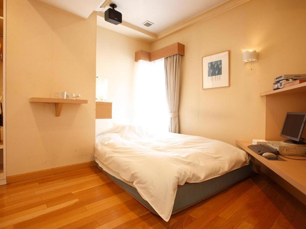 Hotel T Point Ōsaka Exterior foto