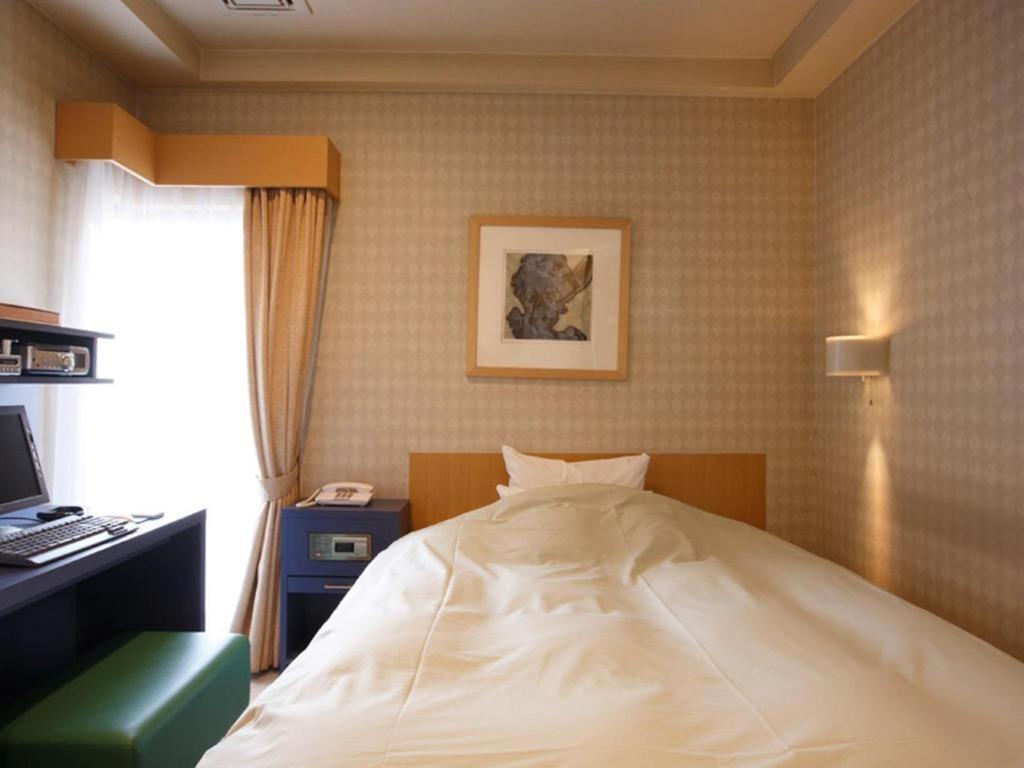 Hotel T Point Ōsaka Exterior foto