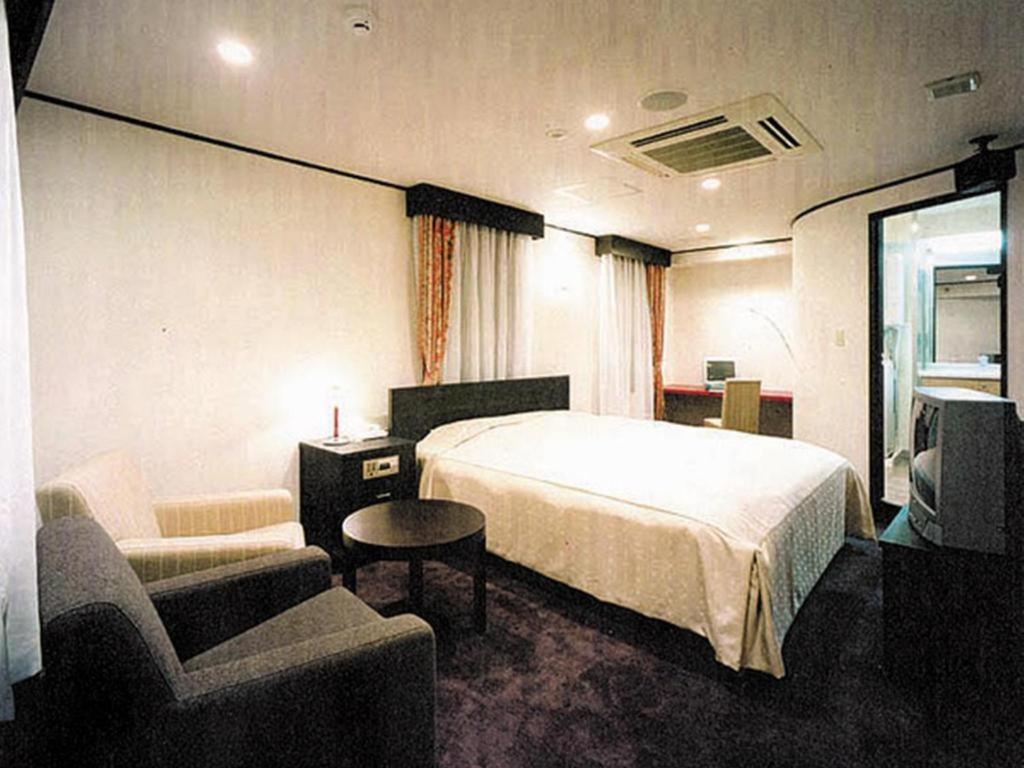 Hotel T Point Ōsaka Exterior foto