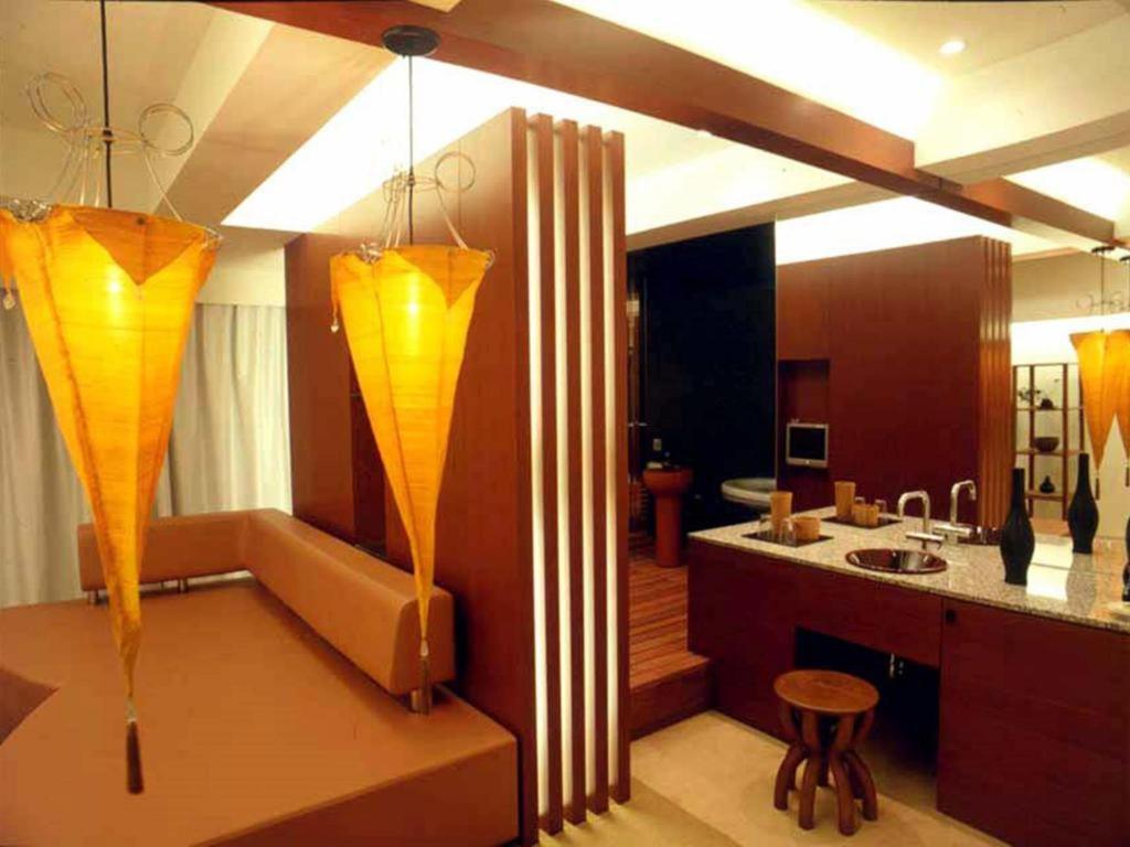 Hotel T Point Ōsaka Exterior foto