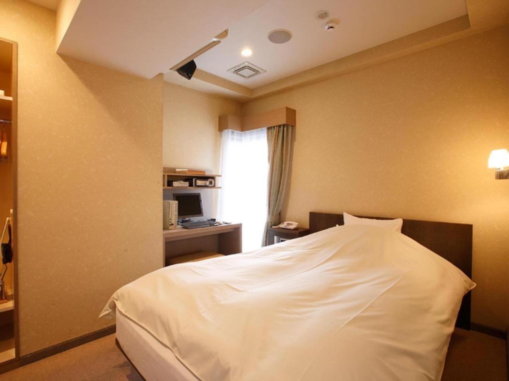 Hotel T Point Ōsaka Exterior foto