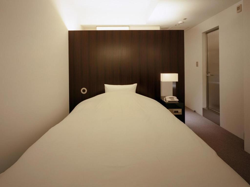 Hotel T Point Ōsaka Exterior foto
