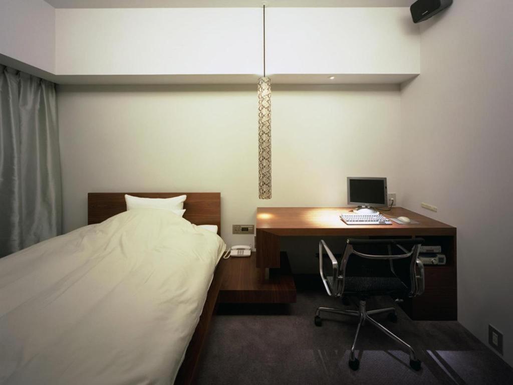 Hotel T Point Ōsaka Exterior foto
